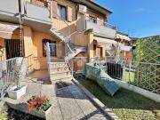 Vendesi trilocale a Tavullia, Padiglione