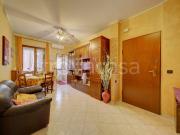 Vendesi trilocale a Torino piazza Derna, 227, Rebaudengo