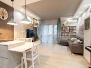 Vendesi trilocale a Torino via Alfonso Balzico, 8, Città...