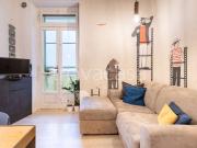 Vendesi trilocale a Torino via Antonio Vagnone, San Donato