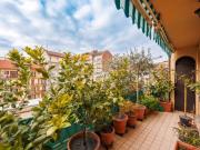 Vendesi trilocale a Torino via Fratelli Carle, Crocetta