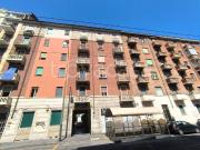 Vendesi trilocale a Torino via Genova, 170, Nizza Millefonti