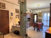 Vendesi trilocale a Torino via Monginevro, 61, San Paolo