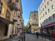 Vendesi trilocale a Torino via Urbano Rattazzi, 1, Via Roma