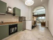 Vendesi trilocale a Torino via Vincenzo Bellini, 6,...