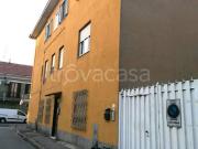 Vendesi trilocale a Trecate via Torquato Tasso