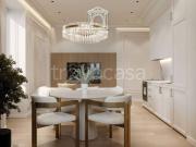 Vendesi trilocale a Trieste via Colombo