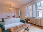 Vendesi trilocale a Udine via Nazario Sauro, 3, Centro...