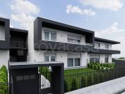 Vendesi trilocale a Urgnano via Ippolito Nievo