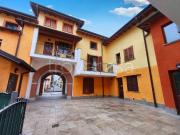 Vendesi trilocale a Vaprio d'Adda