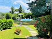 Vendesi trilocale a Varese via dei Boderi, 21, Viale Europa