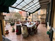 Vendesi trilocale a Varese via Felice Orrigoni, Centro città