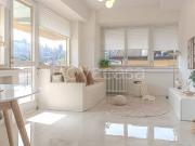 Vendesi trilocale a Varese via Francesco Crispi, 26,...