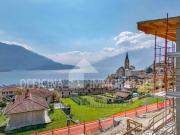 Vendesi trilocale a Vercana