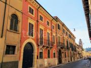 Vendesi trilocale a Verona via Giardino Giusti, 7, Veronetta