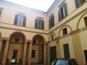 Vendesi trilocale a Vigevano via Cairoli Vendesi trilocale a Vigevano via Cairoli