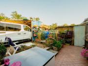 Vendesi trilocale a Vigevano via Tre Colombaie 38