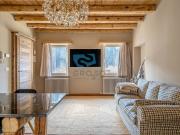 Vendesi trilocale ad Auronzo di Cadore via Roma