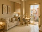 Vendesi trilocale a Villasanta viale della vittoria, 43