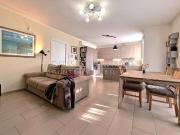 Vendesi trilocale a Zanica via Zaffarde, 5