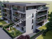 Vendesi trilocale ad Alba corso Piave