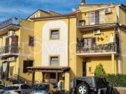 Vendesi trilocale ad Albano Laziale via Bologna, 14, Pavona