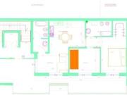 Vendesi trilocale ad Alghero via Sant'Agostino