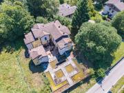 Vendesi villa a schiera ad Alta Valle Intelvi via...