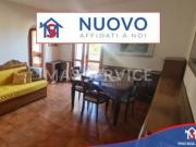 Vendesi trilocale ad Ardea via Bari, 7, Marina di Ardea