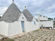 Vendesi Trulli con Casolare 115m² Cisternino