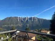 Vendesi villa a Cernobbio via Gentrino