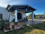 Vendesi villa a Fiano Romano