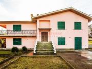 Vendesi villa a Fiano Romano via di capodimonte