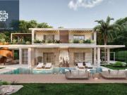 Vendesi villa a Forte dei Marmi via Fratelli Cervi