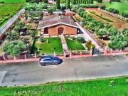 Vendesi villa a Grosseto