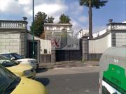 Vendesi villa a Napoli via Vittorio Veneto 7, Miano