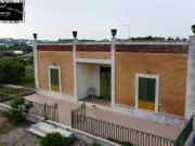 Vendesi villa a Ostuni