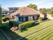 Vendesi villa a Oviglio