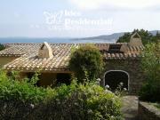 Vendesi villa a Palau