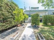 Vendesi villa a Palo del Colle, Auricarro