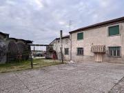 Vendesi villa a schiera a Bovolone via campagne, 28