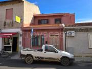 Vendesi villa a schiera a Cabras via Tharros, 99