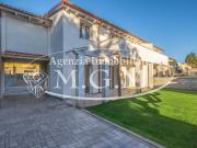 Vendesi villa a schiera a Calcinaia via Cavour, 56012