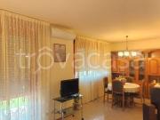 Vendesi villa a schiera a Calcinate