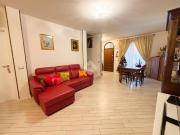Vendesi villa a schiera a Calcinato via Antonio Cetti, 40