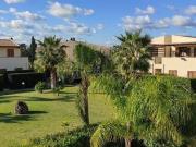 Vendesi villa a schiera a Campofelice di Roccella viale...