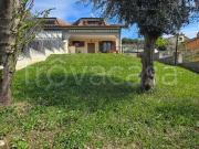 Vendesi villa a schiera a Capena via Portogallo