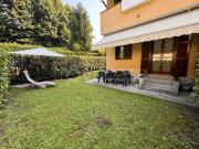 Vendesi villa a schiera a Carimate via della Stazione