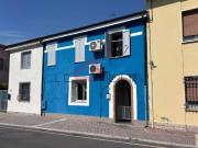 Vendesi villa a schiera a Caselle, Nogara