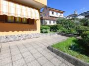 Vendesi villa a schiera a Cernobbio via Costa d'Oro, 6/c